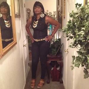 Meet your Posher, Barbara